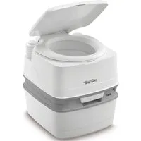THETFORD Campingtoilette Porta Potti 165 tragbare Toilette