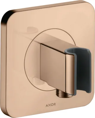 Hansgrohe Brausenhalter Axor Citterio E Porter 36724300