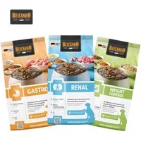 Belcando Vetline Trockenfutter 1,8kg / 7,5kg - Weight Control, Renal & Gastro Gastro, Trockenfutter für: Hunde
