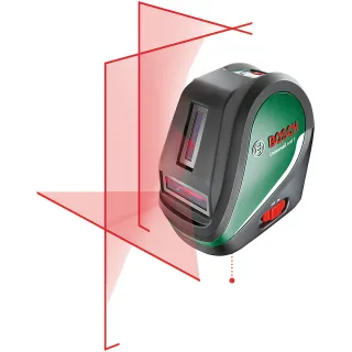 Bosch Kreuzlinien-Laser UniversalLevel 3 - 0603663904