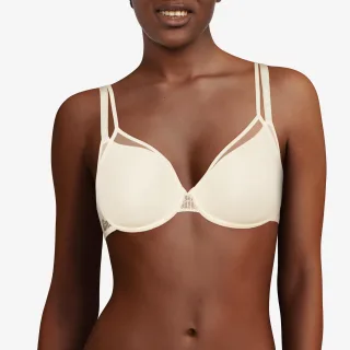 Passionata - SUN Bedeckender Spacer-BH talc bicolore - Gr. - 80 E