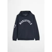 Marc O'Polo Kapuzensweatshirt mit Logo-Stickerei/Print, for Boys