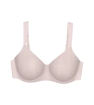 Triumph - Essential Minimizer T W X tender pink - Gr. - 75C