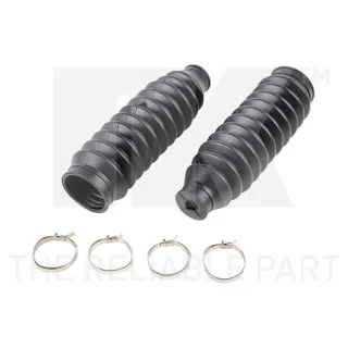 NK Lenkmanschette Audi A2 Seat Arosa VW Caddy Polo