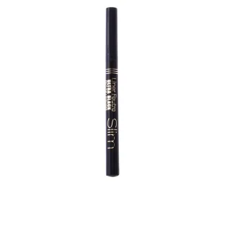Eyeliner Feutre Slim #17-ultra Black 0,8 ml