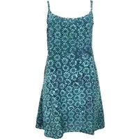 Guru-Shop Midikleid Boho Strandkleid, Minikleid, Sommerkleid,.. alternative Bekleidung