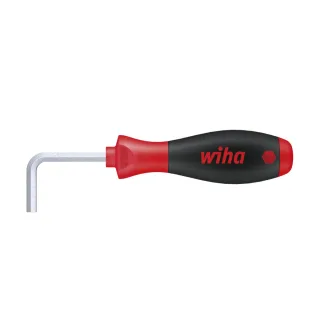 Wiha Schraubendreher SoftFinish Sechskant abgewinkelt - 26232