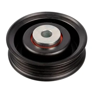 Febi Umlenkrolle Keilrippenriemen Opel Agila Suzuki Splash Swift