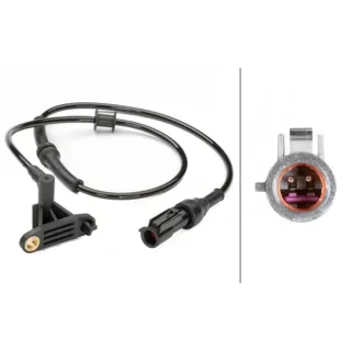 Hella Sensor f?r Raddrehzahl Ford Explorer 6PU230040-561