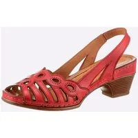 Gemini Sandale Sandalette