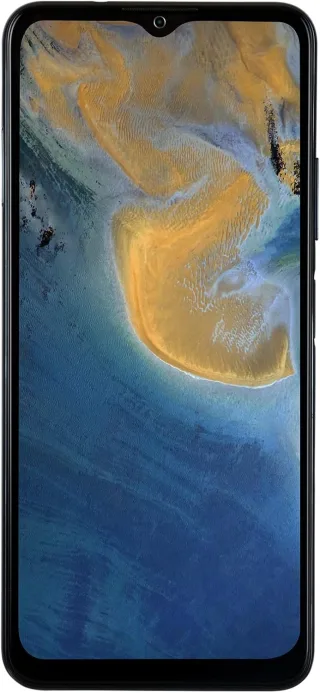 ZTE Blade A71 64GB [Dual-Sim] grau