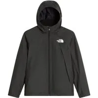 The North Face Funktionsjacke TEEN ANTORA TRICLIMATE für Jugendliche, mit wetterfestem Material, atmungsaktiv, wasserdicht