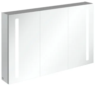 Villeroy & Boch Spiegelschrank My View 14 -, Spiegelschränke A42312 1200x750x173, A4231200 A4231200