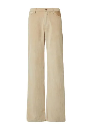 s.Oliver - Hose beige - Gr. - 40