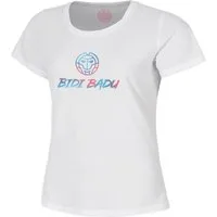BIDI BADU T-Shirt Logo Chill