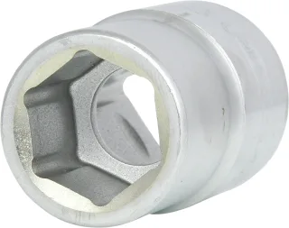 KS Tools 3/4" Sechskant-Stecknuss, kurz - 911.3421