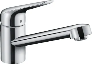 Hansgrohe Spültischmischer 100 Focus M42 Eco 71866000