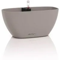 Lechuza® Blumentopf NAVIO Color 10, sandbraun