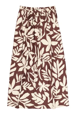 Garcia - P260323 earth brown - Gr. - XL