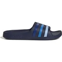 adidas Sportswear ADILETTE AQUA K NAVY Slipper