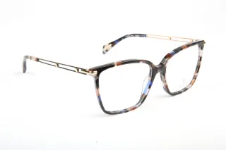 Bulget Brillenfassung BG6557 G21 55