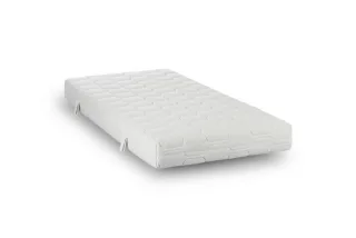 Matratze KANDY H2 , 7 Zonen Polyurethan Schaum 140x200 cm