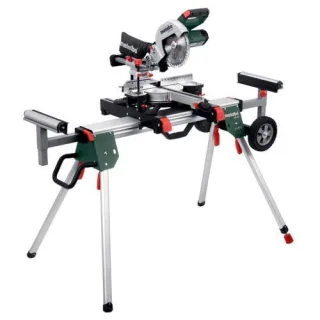 Metabo Set KGS 216 M + KSU 251