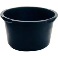 XCLOU Mörtelkübel Xclou Mörtelkasten für Garten und Baustelle 90 L, (1-tlg)