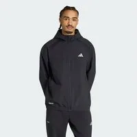 adidas Performance Trainingsjacke TECH APPAREL CLIMAWARM OBERTEIL (1-St)