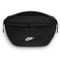 Nike Sporttasche NK HERITAGE WAISTPACK 2.0, mit kompaktem Format, aus Polyester