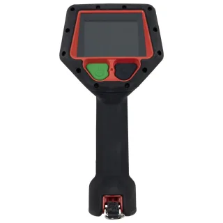 Seek Thermal Wärmebildkamera Seek AttackPRO , Gewicht inkl. Akku:1.170g