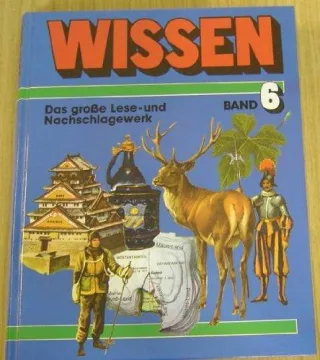 Wissen - Bindlach