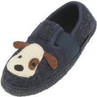 Haflinger Slipper Pets Kinderhausschuh Hausschuh