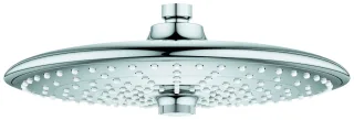 Grohe Kopfbrause Euphoria 260 SmartControl 26455 chrom, 26455000 26455000