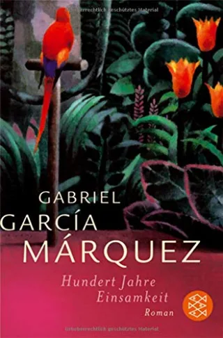 Hundert Jahre Einsamkeit [Taschenbuch] [2004] García Márquez Gabriel Meyer-Clason Curt