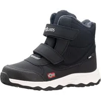 TROLLKIDS Kids Hafjell Winter Boots Winterstiefel