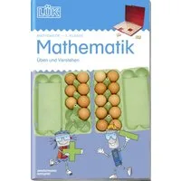 LÜK Mathematik 1 / diverse