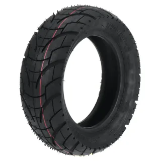 LAOTIE 10inch Electric Scooter Road Tire Anti-Explosion Shock Absorption Tire For LAOTIE SR10 ES18 Lite ES10P L6 Pro L6
