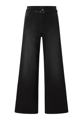 ANGELS - LIVA CITY anthracite used - Gr. - 30