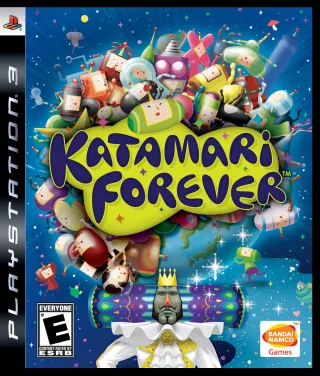 Katamari Forever Game [US Import]