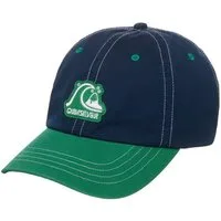 Quiksilver Trucker Cap Decades Special