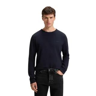 Boss - "Tempesto" Sweatshirt für Herren (Dunkelblau)
