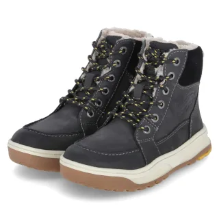 Lurchi Winterstiefel DAJAN - Gr. 30 - Schwarz - Leder