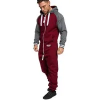 Amaci&Sons Jumpsuit LUBBOCK Jumpsuit
