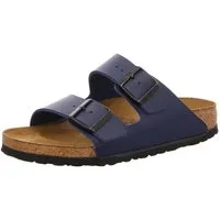 Birkenstock Arizona BF Blue Stiefel