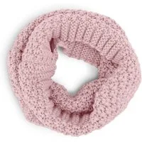 Ehrenkind Strickschal Schlauchschal für Kinder, aus Merino Schurwolle, (Grobstrick), Made in Germany