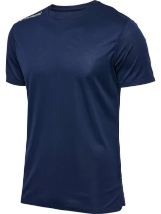 hummel Run T-Shirt
