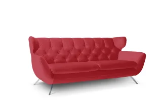Sofa 3 Sitzer CHARLSTON 2.0