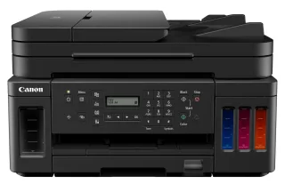 Canon PIXMA G7050 | 3114c006 | Multifunktionsdrucker - Farbe