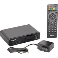 Humax HD Fox Digitaler Satellitenreceiver